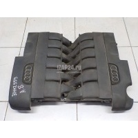 Коллектор впускной VAG A8 [4E] (2002 - 2010) 07C133201AE