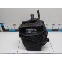 Корпус воздушного фильтра VAG A8 [4E] (2002 - 2010) 07C133837F