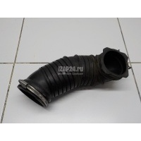 Патрубок воздушного фильтра VAG A8 [4E] (2002 - 2010) 07C129628G