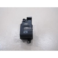 Кнопка фиксатора стояночного тормоза VAG A8 [4E] (2002 - 2010) 4E1927225
