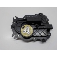 Механизм замка двери VAG A8 [4E] (2002 - 2010) 4E0837059