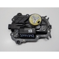 Механизм замка двери VAG A8 [4E] (2002 - 2010) 4E0837059