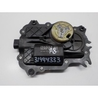 Механизм замка двери VAG A8 [4E] (2002 - 2010) 4E0837059