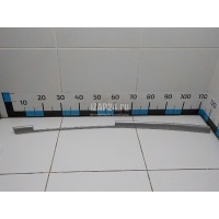 Накладка (кузов внутри) VAG A8 [4E] (2002 - 2010) 4E1853192AWW1