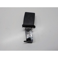 Ответная часть ремня безопасности VAG A8 [4E] (2002 - 2010) 4E0857740A01C