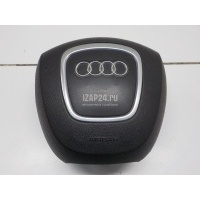 Подушка безопасности в рулевое колесо VAG A8 [4E] (2002 - 2010) 4E0880201BA6PS