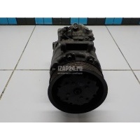 Компрессор системы кондиционирования VAG A8 [4E] (2002 - 2010) 4E0260805AF