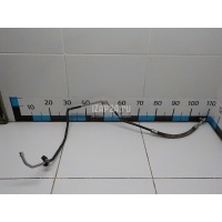 Трубка кондиционера VAG A8 [4E] (2002 - 2010) 4E0260710S