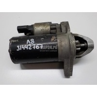 Стартер VAG A8 [4E] (2002 - 2010) 07C911023D