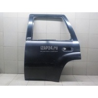Дверь задняя левая GM Trail Blazer (2001 - 2010) 89025261