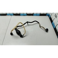 Насос подкачки Renault Megane II (2003 - 2009) 8200451024