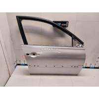 Дверь передняя правая Renault Megane II (2003 - 2009)  7751473729