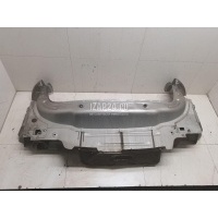 Панель задняя Renault Megane II (2003 - 2009) 7751475124