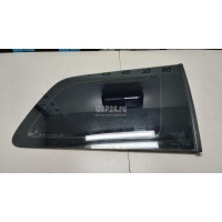 Стекло кузовное глухое правое Renault Megane II (2003 - 2009) 8200576710