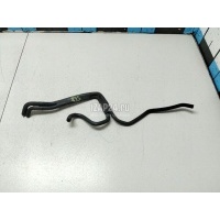 Патрубок Renault Megane II (2003 - 2009) 8200428543