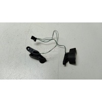 Кнопка многофункциональная Renault Megane II (2003 - 2009) 8200218170