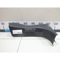 Обшивка багажника Ford Fusion (2002 - 2012) 1208112