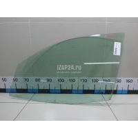 Стекло двери передней левой Ford Fusion (2002 - 2012) 1336305