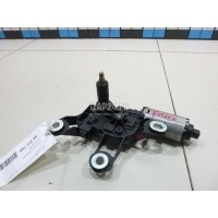 Моторчик стеклоочистителя задний Ford Fusion (2002 - 2012) 1422314