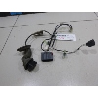 Проводка (коса) Ford Fusion (2002 - 2012) 1500919