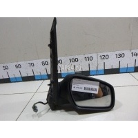 Зеркало правое электрическое Ford C-MAX (2003 - 2010) 1524486