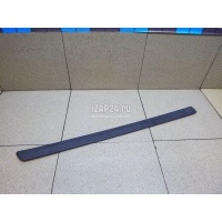 Молдинг задней правой двери Ford C-MAX (2003 - 2010) 1489430
