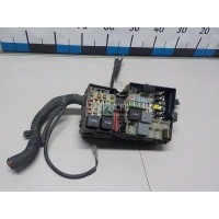 Блок предохранителей Ford C-MAX (2003 - 2010) 3M5T14A067BC