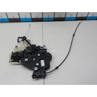 Замок двери сдвижной VAG Caddy III (2004 - 2015) 2K0843654BB