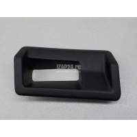 Накладка ручки внутренней VAG Caddy III (2004 - 2015) 2K0843187C9B9