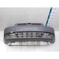 Бампер передний VAG Caddy III (2004 - 2015) 2K08072177G9