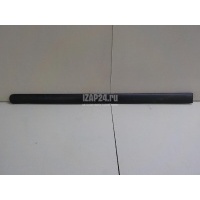 Молдинг задней правой двери VAG Caddy III (2004 - 2015) 2K0853536E9B9