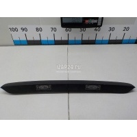 Накладка двери багажника VAG Caddy III (2004 - 2015) 2K5827574R9B9