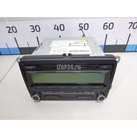 Магнитола VAG Caddy III (2004 - 2015) 1K0035186AA