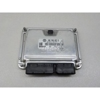 Блок управления двигателем VAG Caddy III (2004 - 2015) 06G906022B