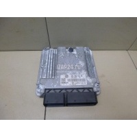 Блок управления двигателем VAG Caddy III (2004 - 2015) 03G906016DM