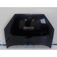 Капот Ford Focus I (1998 - 2005) 1430131