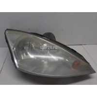 Фара правая Ford Focus I (1998 - 2005) 1343653