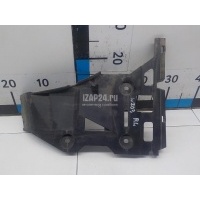 Кронштейн заднего бампера левый Mercedes Benz W203 (2000 - 2006) 2038850114