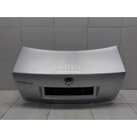 Крышка багажника VAG Passat [B5] (2000 - 2005) 3B5827025AK