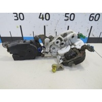 Замок двери передней левой Subaru Forester (S10) (1997 - 2000) 62318FC210