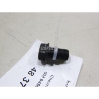 Болт маховика GM Matiz (M100/M150) (1998 - 2015) 94501068