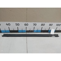 Уплотнитель (внутри) Daewoo Matiz (M100/M150) (1998 - 2015) 96315078