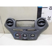 Накладка декоративная Toyota Yaris (1999 - 2005) 5541252010B0