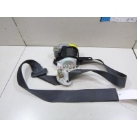 Ремень безопасности с пиропатроном Toyota Yaris (1999 - 2005) 7322052051C0