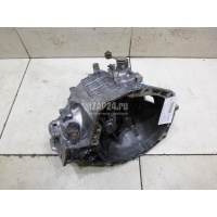 МКПП (механическая коробка переключения передач) Toyota Yaris (1999 - 2005) 3030052060