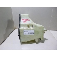 Бачок омывателя лобового стекла BMW X3 E83 (2004 - 2010) 61663403212