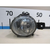 Фара противотуманная левая BMW X3 E83 (2004 - 2010) 63177184317