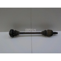 Полуось задняя левая BMW X3 E83 (2004 - 2010) 33207537607
