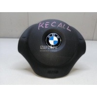 Подушка безопасности в рулевое колесо BMW 1-serie E87/E81 (2004 - 2011) 32306779828