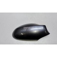 Накладка зеркала правого BMW 1-serie E87/E81 (2004 - 2011) 51167125558